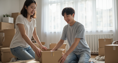 六月份哪天最适合搬家？揭秘最佳搬家吉日图片12