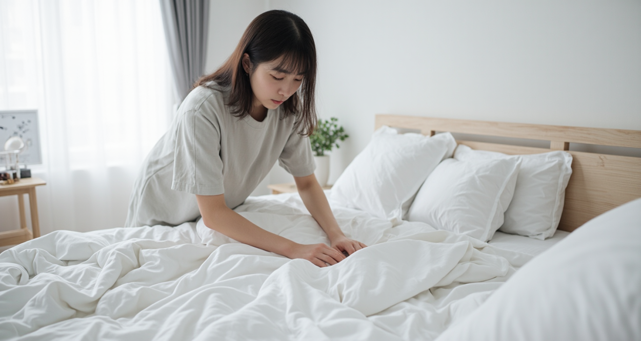 搬家铺床有哪些不得不知的讲究？轮播图3