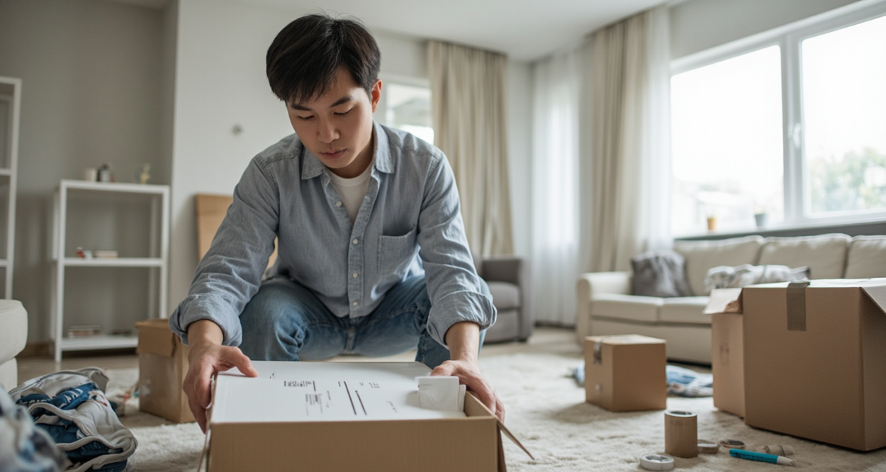 10月3日适合搬家吗？全面解析与考量轮播图2