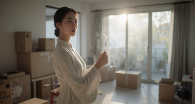 搬家点香有哪些科学讲究？图片5