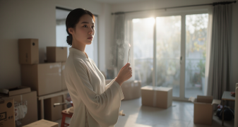 搬家点香有哪些科学讲究？图片1