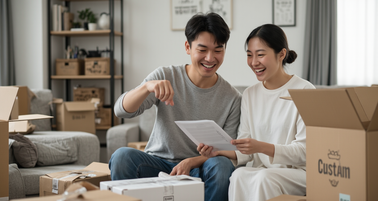如何选择靠谱的搬家公司？搬家公司哪个比较靠谱轮播图3