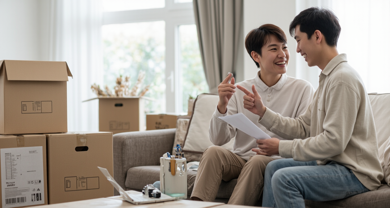 如何选择靠谱的搬家公司？搬家公司哪个比较靠谱轮播图2