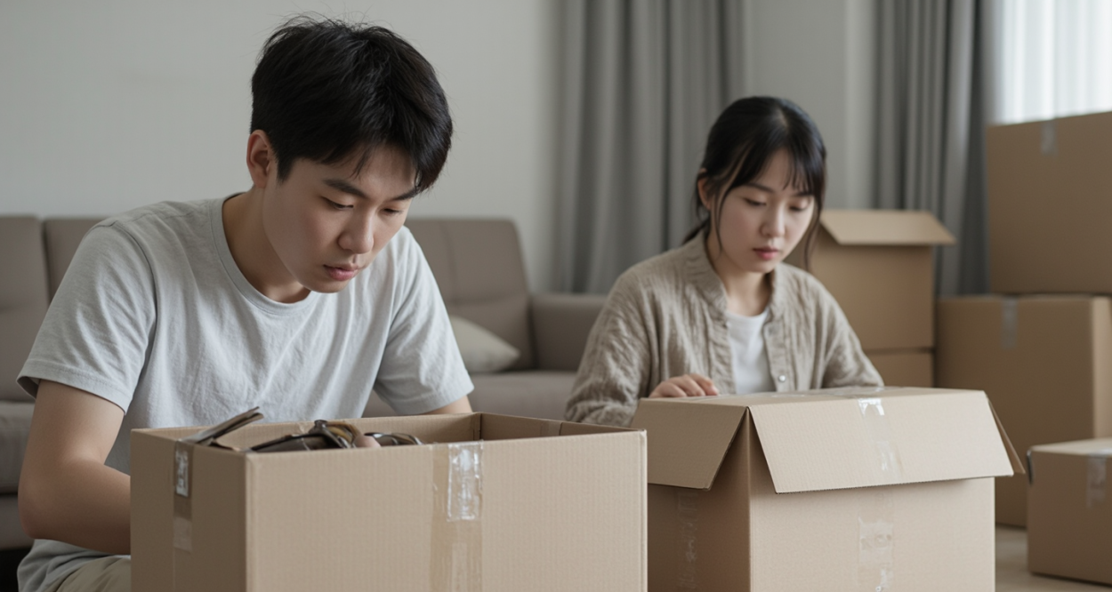猫头鹰搬家背后的智慧启示：告诉我们什么道理轮播图3