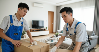 昌平搬家公司哪家便宜？一文告诉你答案！图片6