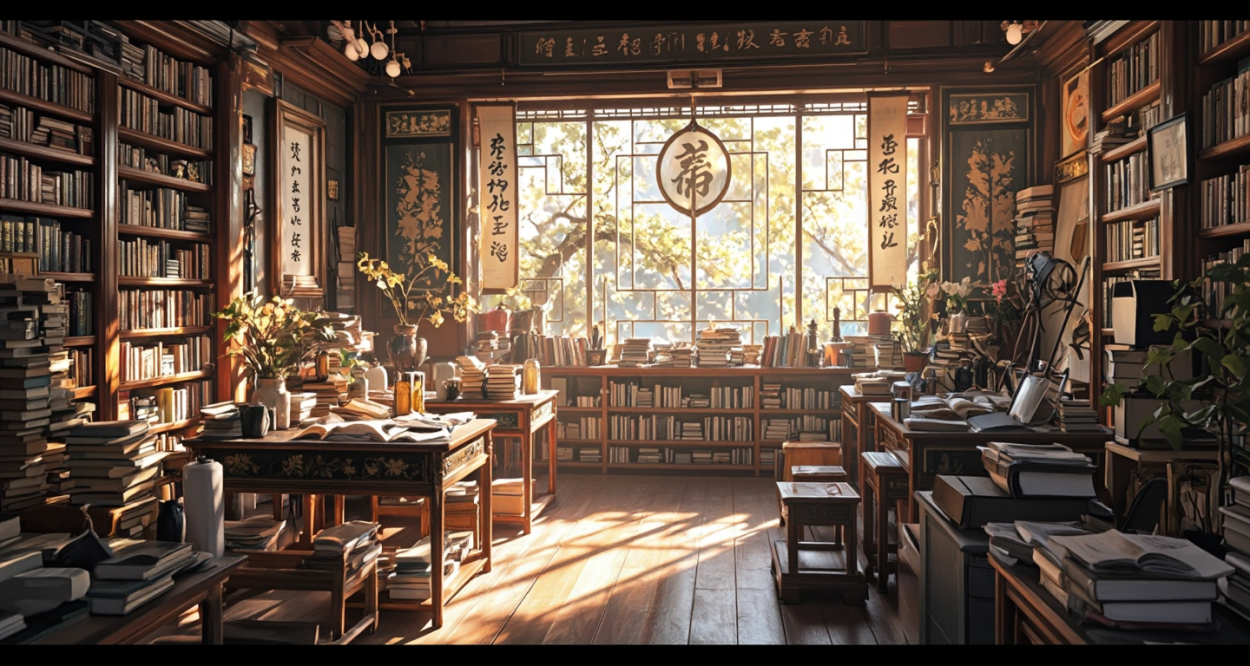 揭秘孔夫子搬家歇后语下一句是什么轮播图1