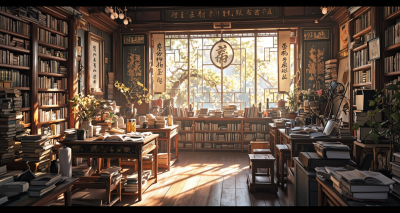 揭秘孔夫子搬家歇后语下一句是什么图片12