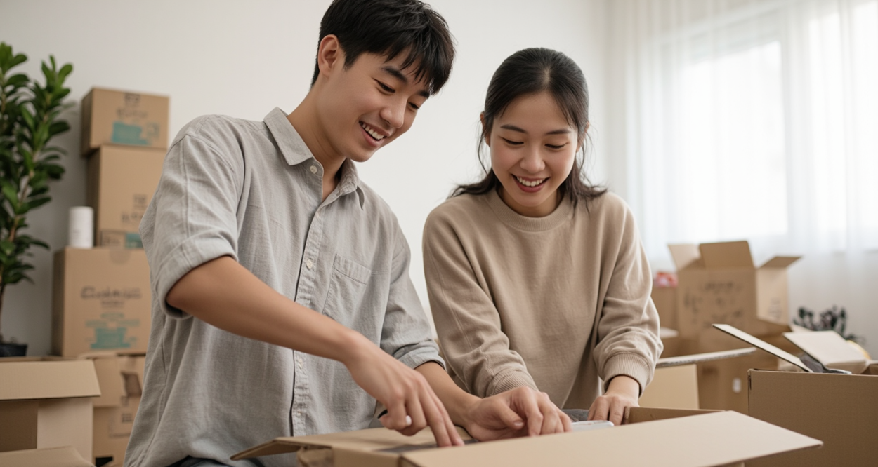 6月17号适合搬家吗？全面解析与决策指南轮播图3