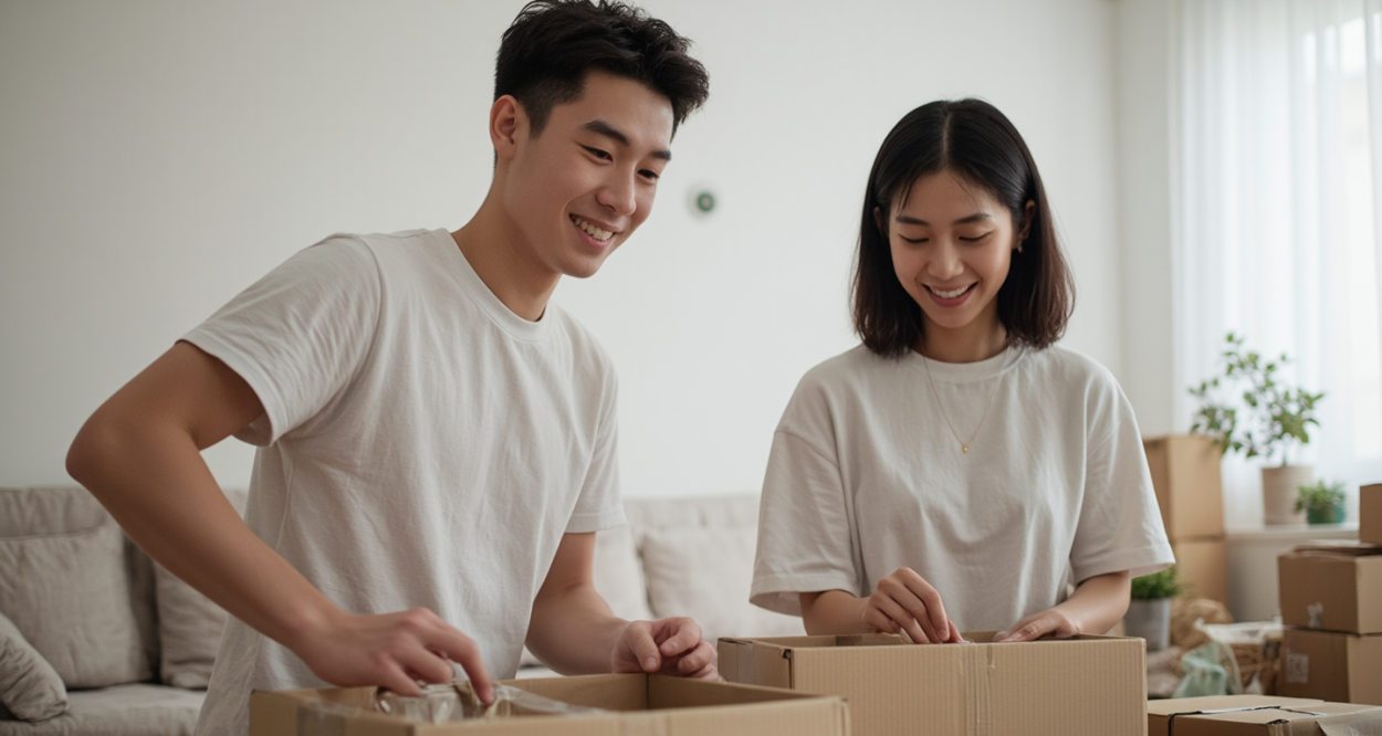 6月17号适合搬家吗？全面解析与决策指南轮播图2