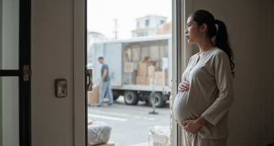 孕妇搬家有什么说法吗？全面解析与注意事项图片4