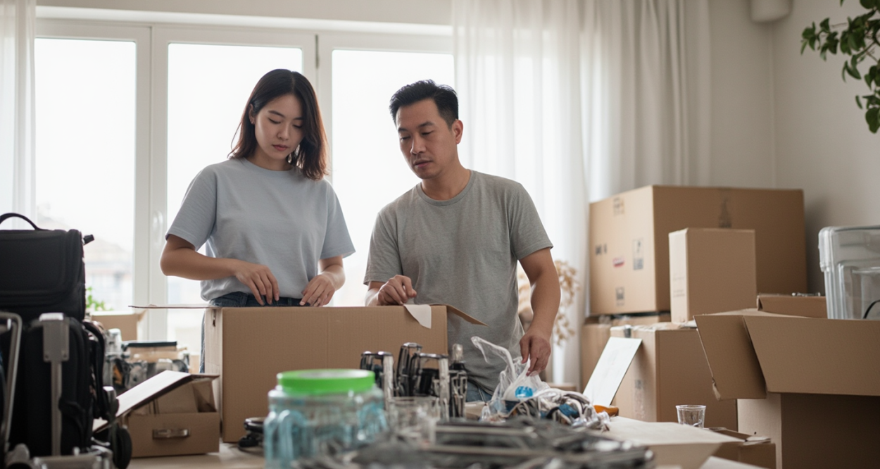 梦见亲人搬家，这背后预示着什么呢？轮播图4