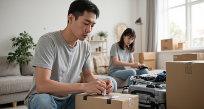 梦见亲人搬家，这背后预示着什么呢？图片16
