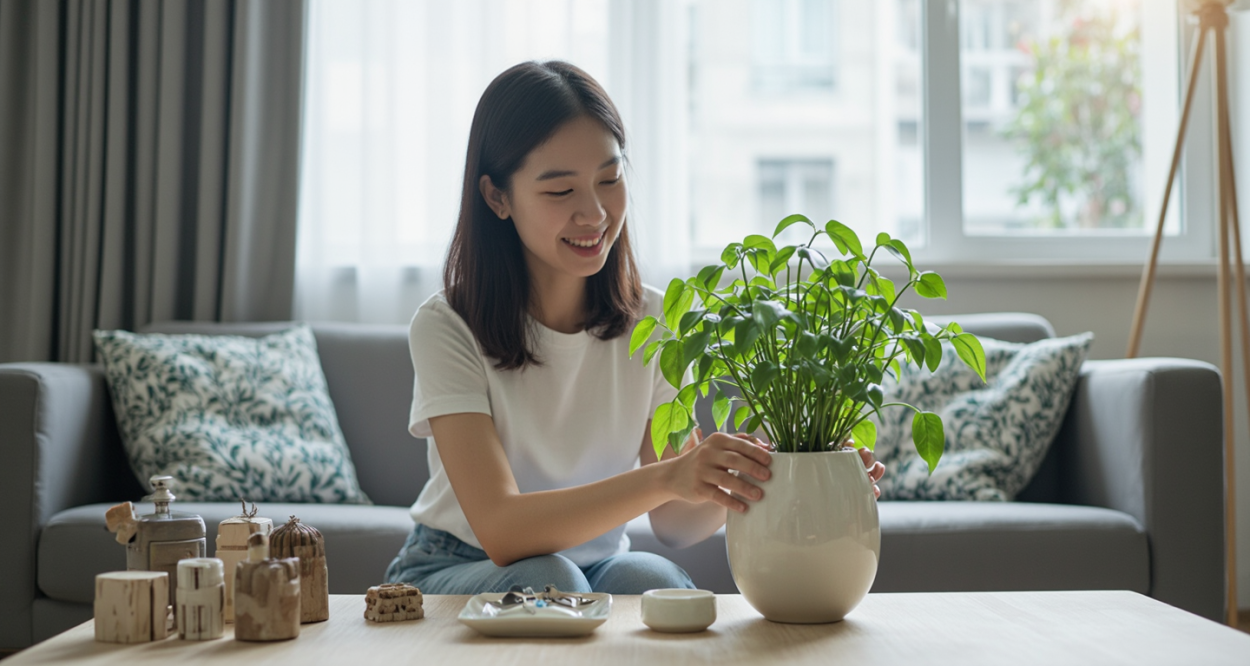 搬家带什么东西进门好？全面攻略来啦！轮播图2