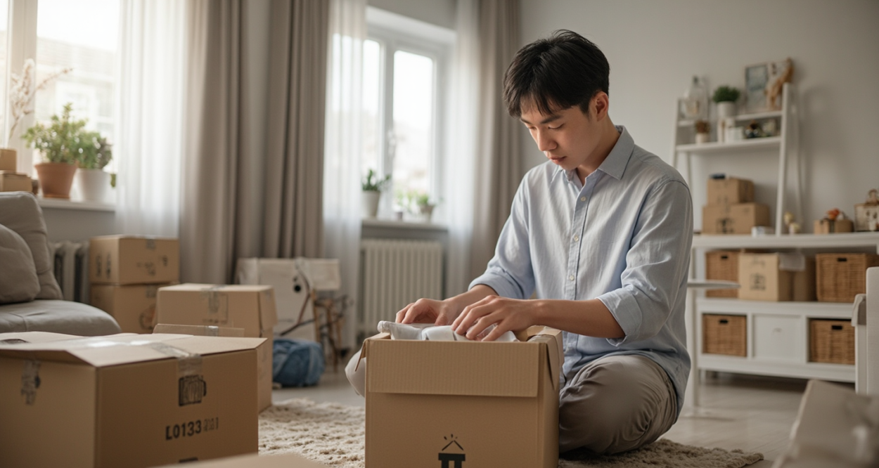 初一搬家有哪些不得不知的讲究？轮播图2