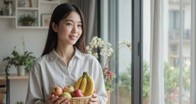 搬家时，挑哪些水果最讨喜？搬家买什么水果好图片4