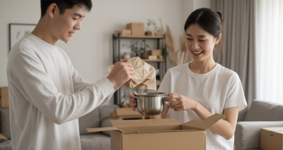 朋友搬家送锅，竟然有这么多讲究？图片15