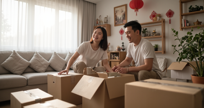 农历四月十六搬家究竟好不好？图片9