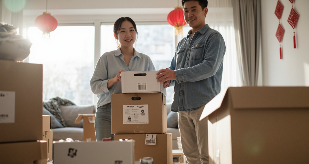 农历四月十六搬家究竟好不好？轮播图4