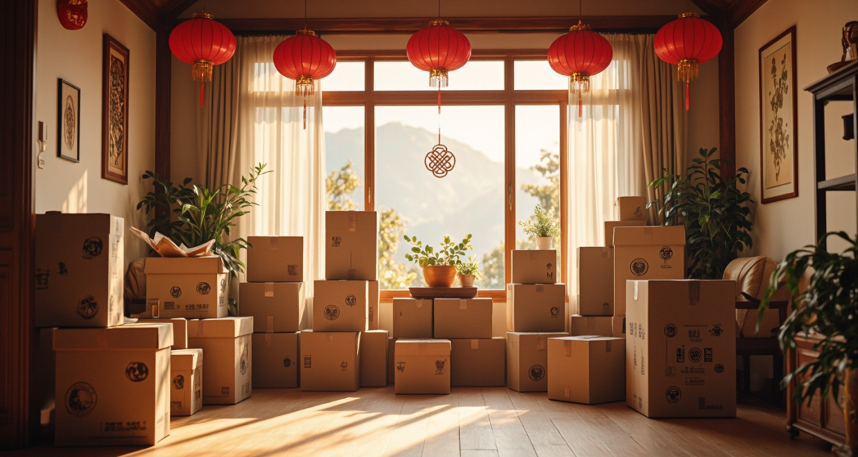 农历四月十六搬家究竟好不好？轮播图2