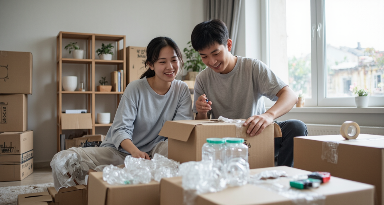 9月16号搬家究竟合不合适？一篇文章给你讲明白！轮播图3