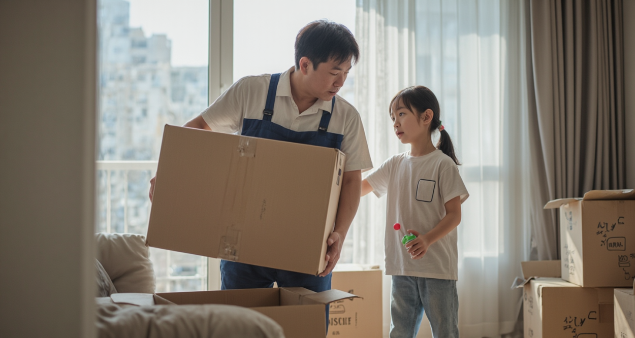 农历八月搬家的那些事儿，你真的了解吗？轮播图2