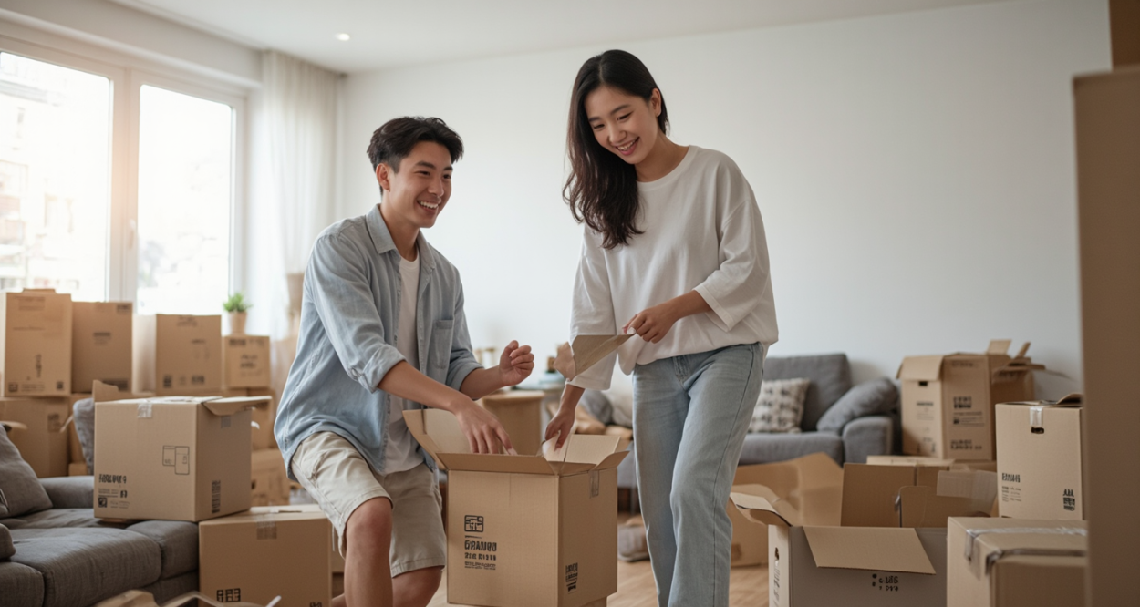 9月11日适合搬家吗？全方位解析轮播图1