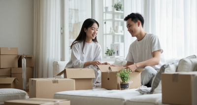 九月什么日子搬家好？全面解析搬家吉日选择图片19
