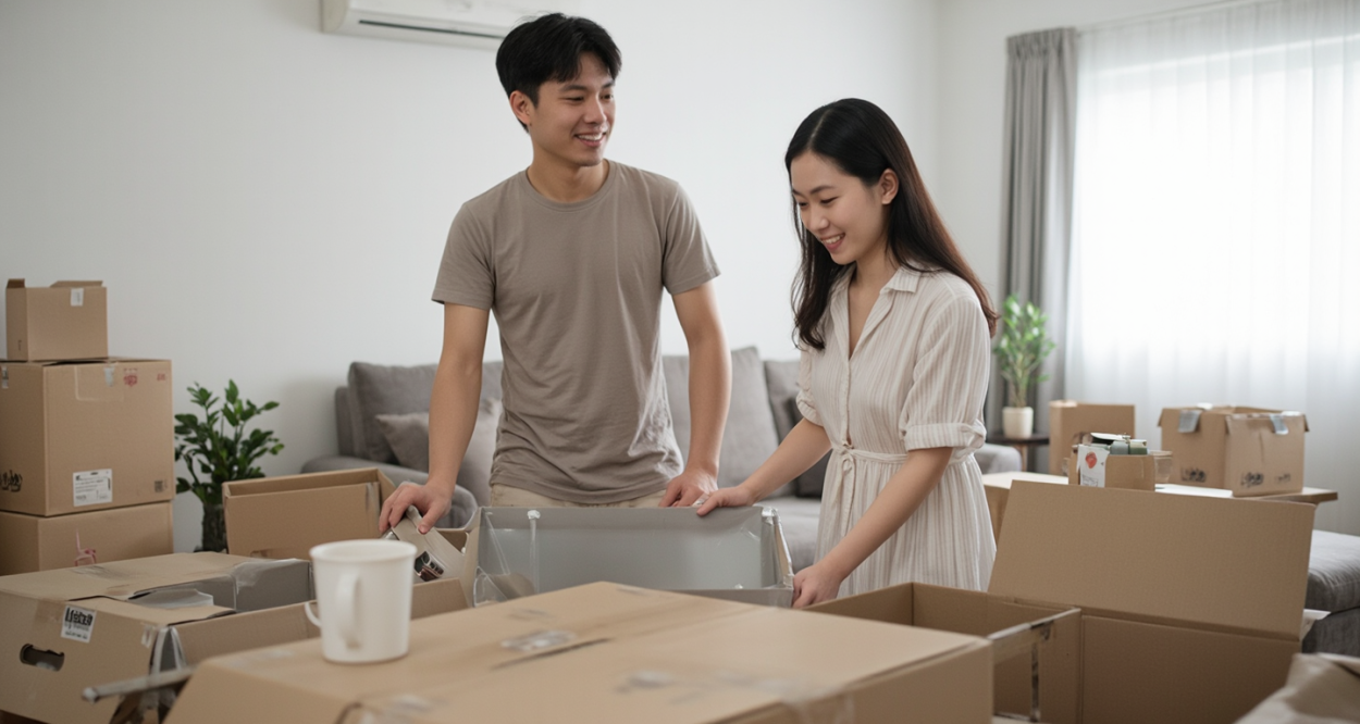 7月19日适合搬家吗？全面解析与决策指南轮播图2