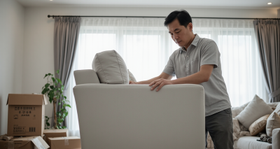 搬家时，究竟什么东西该最先进门？图片20