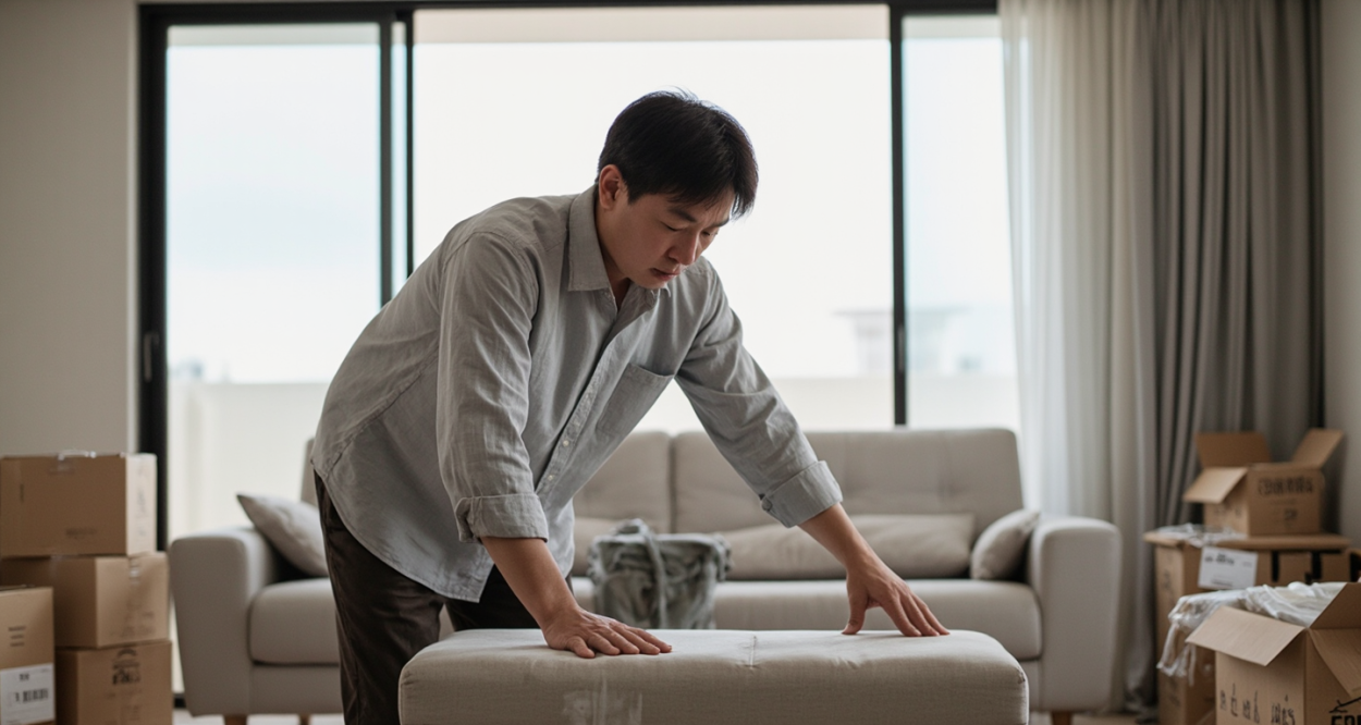 搬家时，究竟什么东西该最先进门？轮播图4