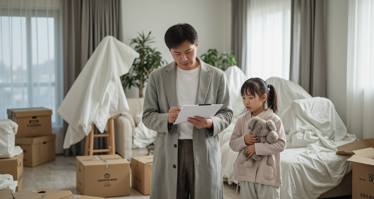 揭秘梦境：梦见搬家了是什么意思？轮播图2