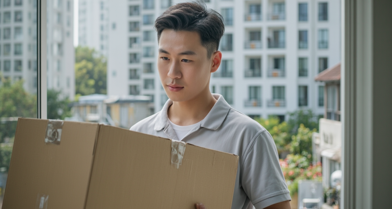 八月六号，搬家真的合适吗？轮播图2