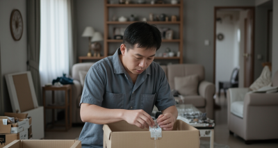 无锡市搬家公司哪家好？一篇文章帮你搞定选择！图片15