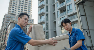 广州搬家哪家好？一文带你找到满意之选！图片14