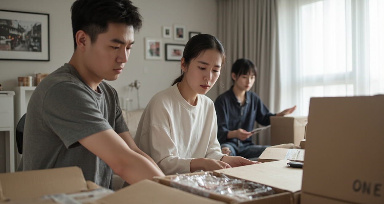 深圳搬家费用大揭秘：到底多少钱？轮播图2