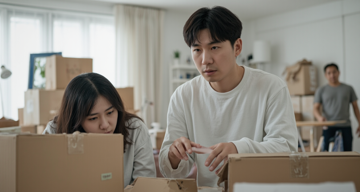 揭秘！一般搬家公司到底多少钱？轮播图4