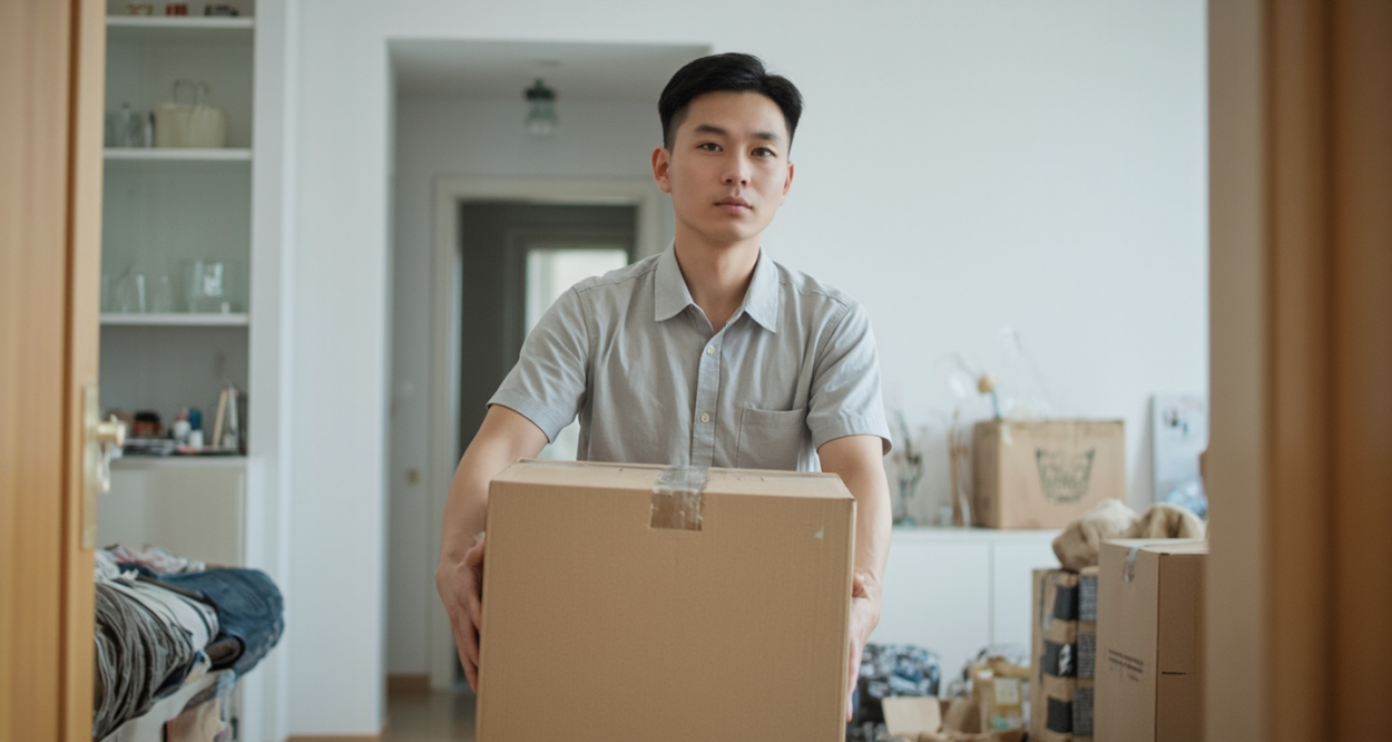 寻找优质搬家服务？哪有搬家公司全解析！轮播图2