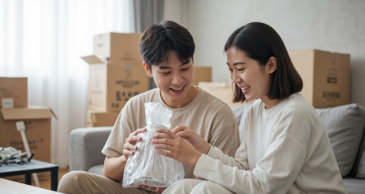 小型搬家哪家好？一篇文章帮你找到心仪之选！图片6