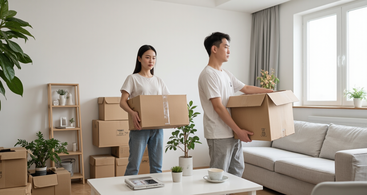 揭秘！搬家一般要多少钱？全方位解析轮播图3