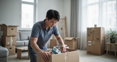 附近搬家公司哪家更靠谱？图片2