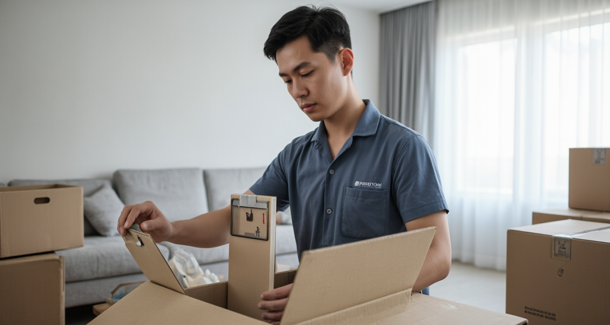 附近搬家公司哪家更靠谱？轮播图3