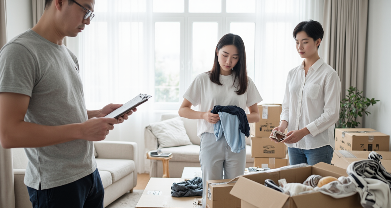 一般搬家到底要多少钱？揭秘搬家费用的那些事儿轮播图4
