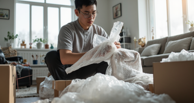 哪里搬家公司好？全方位解析帮您找到心仪之选！图片6