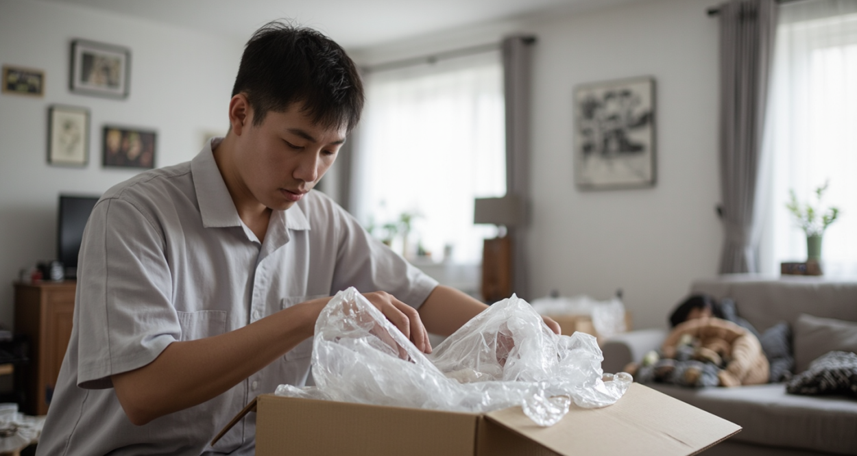 哪里搬家公司好？全方位解析帮您找到心仪之选！轮播图2