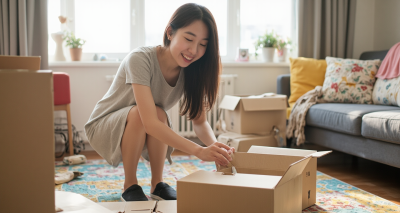 女朋友搬家送什么？超实用礼物指南！图片15