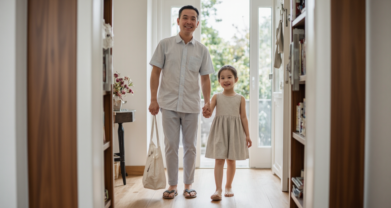 搬家有什么风俗，你真的了解吗？轮播图1