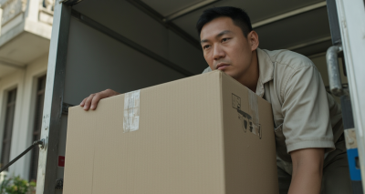 搬家找哪家公司好？全面解析帮您定！图片2