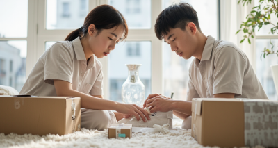 济南搬家哪家好？权威指南帮你选！图片10
