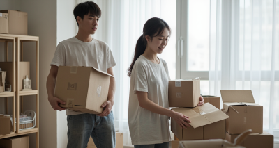 揭秘！找搬家公司到底要花多少钱？图片15