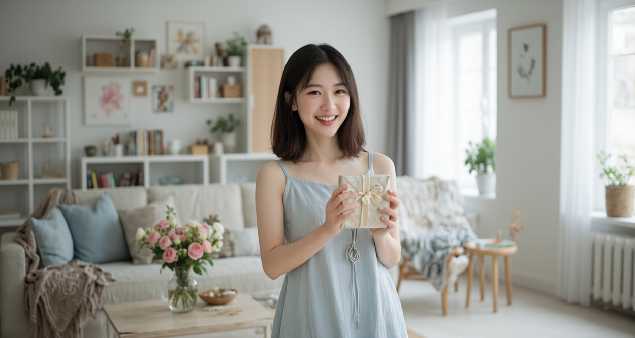 朋友搬家送什么礼物最贴心？轮播图2